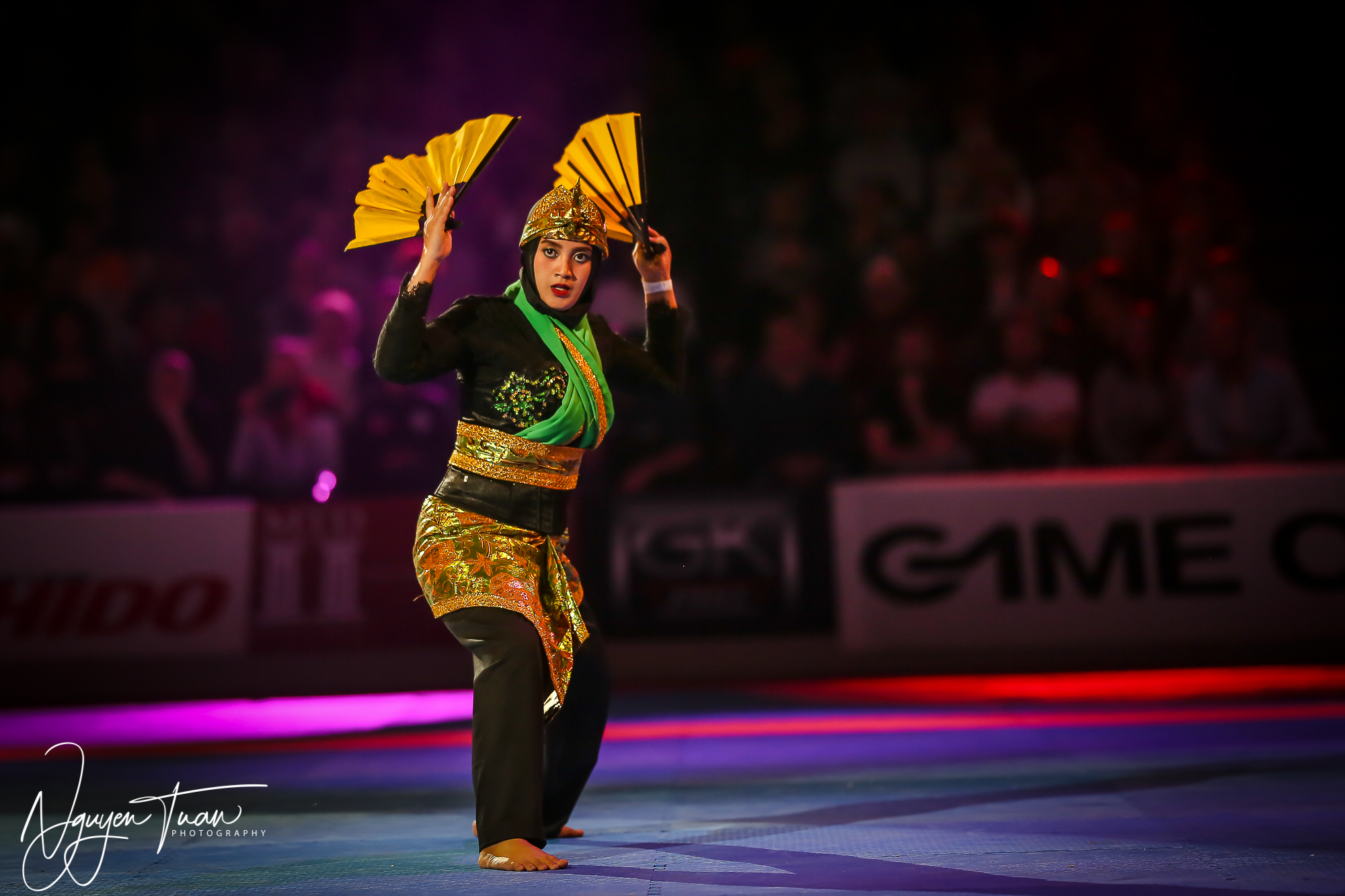 20190324 Festival des Arts Martiaux 4108